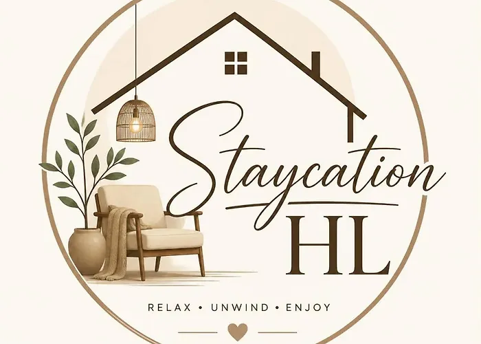 Grass Tower 4 - Hl Staycation *
