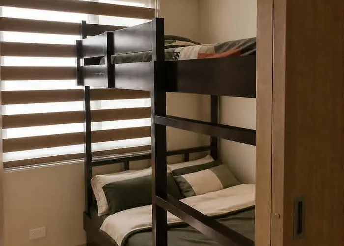 Grass Tower 4 - Hl Staycation Apartamento