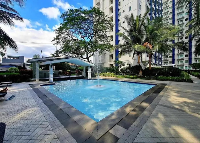 Grass Tower 4 - Hl Staycation Apartamento